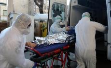 إصابة 10 فلسطينيين في ايطاليا بفيروس "كورونا"