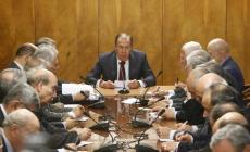 مستشار عرفات: موسكو ستدعو للقاء فلسطيني شامل قريبا