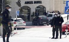 الرجوب يدعو للافراج عن المعتقلين على خلفية سياسية ومالية بالضفة