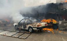 معروف للرسالة: قرار بمحاسبة كل من تسبب بوقوع حادثة النصيرات