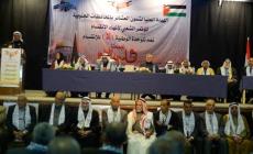 العشائر لـ"اشتيه": سمعنا معسول الكلام ولم نرى أفعالا