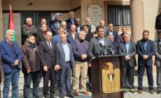 خلية أزمة فصائلية في غزة ومطالبة بإعادة مخصصات الطواقم الطبية المقطوعة