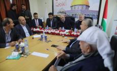 بناء على مبادرة العشائر.. وعود من الداخلية الافراج عن الذمم المالية والمعتقلين السياسيين