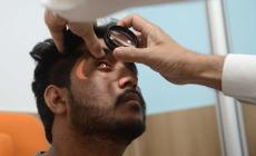 دراسة: فيروس كورونا قد يبقى في العين بعد الشفاء