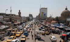 العراق قرر رفع الحظر جزئيا في المحافظات (رويترز)