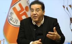 أيمن نور: قطع مخصصات الجبهة سلوك غير أخلاقي ولا إنساني وغاية بالسوء