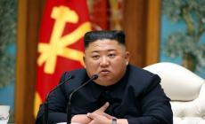 الزعيم الكوري