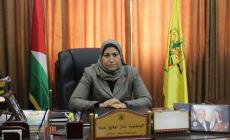 "آمال حمد" تنصر الأسرى بمليون تغريده وهمية؟!