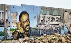 ضابط سابق بالمخابرات: السلطة أفشلت الافراج عن البرغوثي بصفقة شاليط