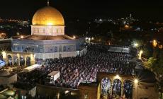 الفصائل: "القدس العالمي" فرصة لتعزيز المواجهة واسقاط المؤامرات