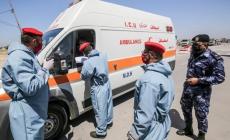 برنامج الأمم المتحدة الانمائي يدعم قطاع الصحة في غزة