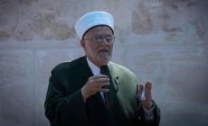 الشيخ: عكرمة صبري