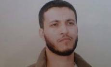 الأسير وسام وشاحي