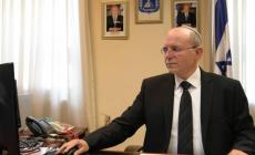 مائير بن شبات