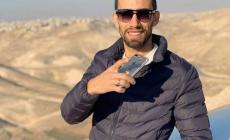 الاحتلال يقتل الفرح في عائلة عريقات