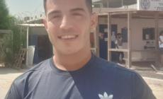 الاسير المقدسي