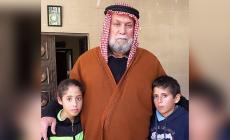 الاسير: عمر البرغوثي