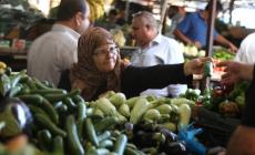 أسعار الخضروات والفواكه في أسواق قطاع غزة اليوم