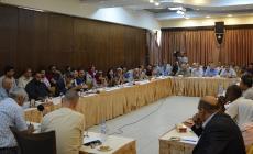 دعوة لاستراتيجية كفاحية ضد مشروع الضم