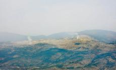 اعتداء الاحتلال على لبنان