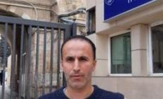 الاسير نظام أبو رموز