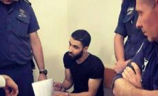 الأسير أحمد القمبع