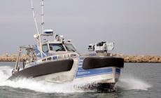 تعرف على زورق "سيجال" الإسرائيلي المزود بطائرة