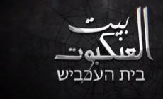 سرايا القدس تعرض يوم الإثنين عبر قناة الميادين فيلم بيت العنكبوت