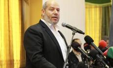 القيادي في "حماس" خليل الحية