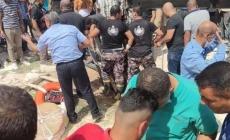 صورة من الكارثة