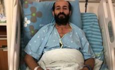 الأسير الأخرس