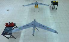 صورة للطائرة