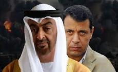 مجلة فورين بوليسي الأمريكية*: *اليد الفلسطينية الخفية للإمارات