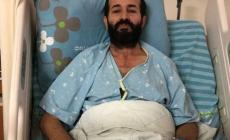 الأسير ماهر الأخرس