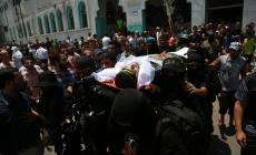 سرايا القدس تنعى أحد مجاهديها بغزة بعد وفاته بمرض عضال