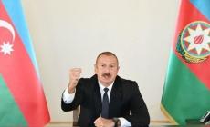 الرئيس علييف