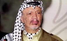 الراحل ياسر عرفات