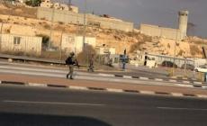 من موقع الحادثة