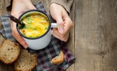 8 أكلات شعبية تناسب فصل الشتاء