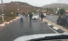 استشهاد شاب برصاص الاحتلال في نابلس