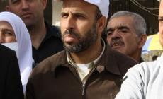 النائب منصور