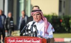 السفير محمد العمادي