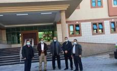 مستشفى اليمن