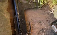 زعم الاحتلال العثور على قطعة السلاح التي استخدمها" الشخص الذي حاول تنفيذ العملية