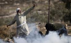 الأسير العرمة