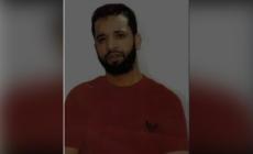 الأسير بشارات