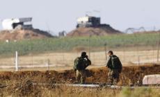 الاحتلال يستهدف المزارعين والصيادين بالرصاص ويعتقل مواطنا في غزة