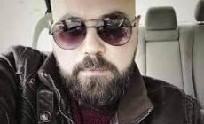 الصحفي تامر البرغوتي