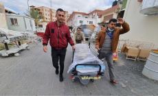 القسام ينعى "الصيادين الثلاثة" ويعلن مشاركته في التحقيق بالحادثة