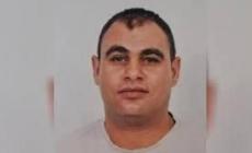 الأسير: عماد البطران